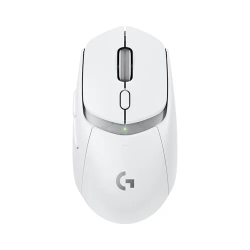 White G309