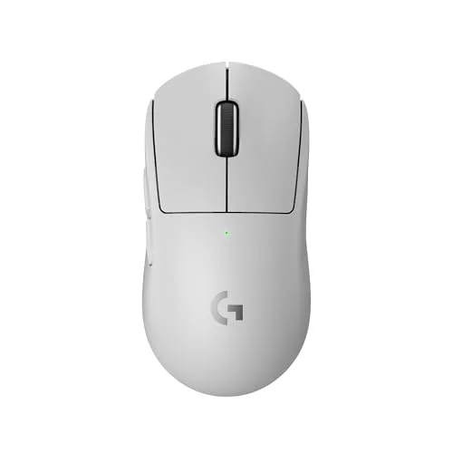 White PRO X SUPERLIGHT 2