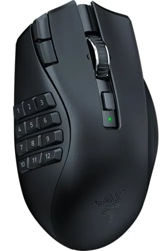 Naga V2 HyperSpeed Pro