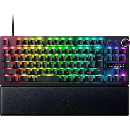 Huntsman V3 Pro Tenkeyless 8KHz