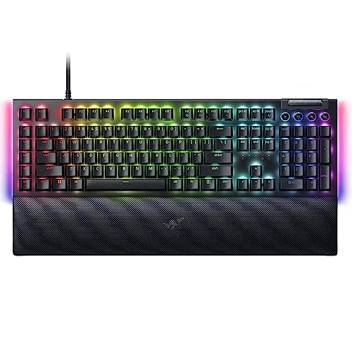 Black Razer