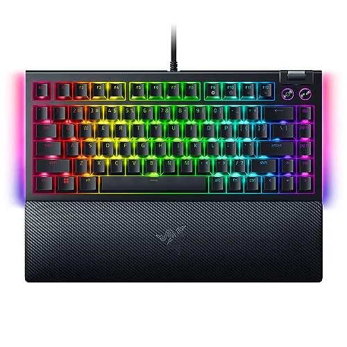 Black Razer