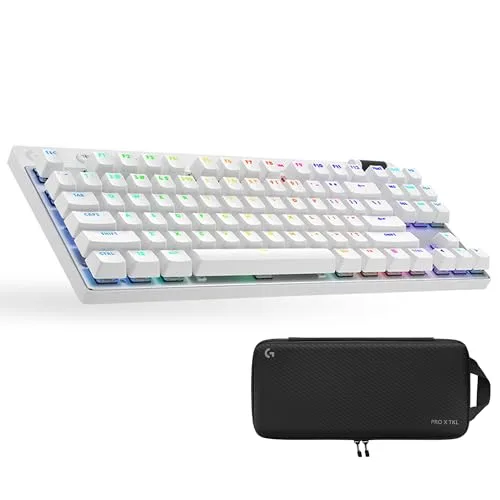 White G-PKB-003WL-TCWH