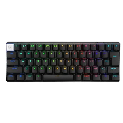 Black PRO X 60 LIGHTSPEED
