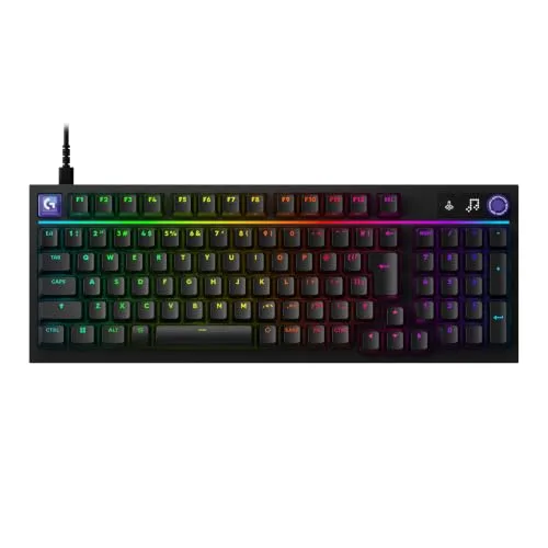 Black 8000Hz
