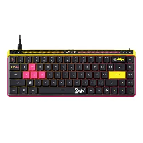 Black 磁気 ZywOo Edition