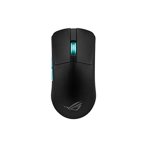 Black ROG Harpe Ace Aim Lab Edition