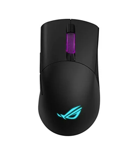 Black ROG Keris Wireless