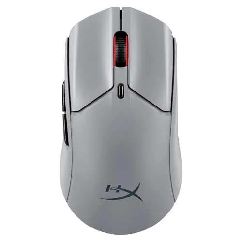 Slate grey Pulsefire Haste 2 Pro