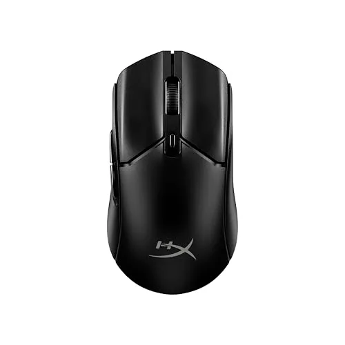 Black Puslefire Haste 2 Core