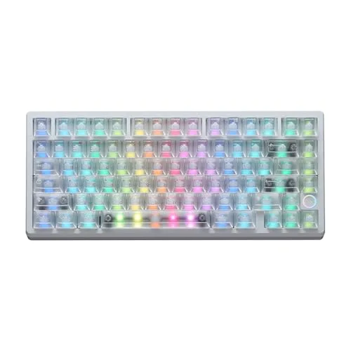 White Su75 Pro