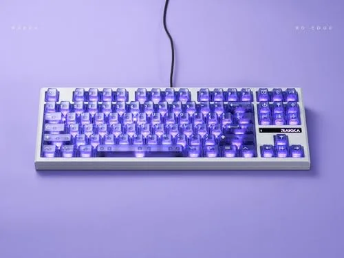 Ghost Gray 80 EDGE
