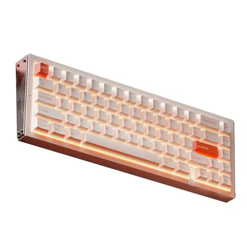 White REAL67