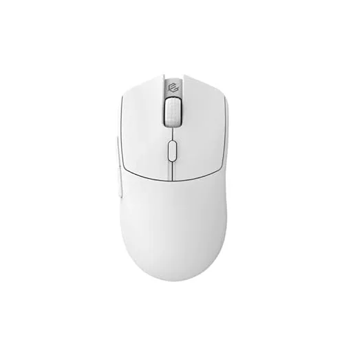 White HTS PLUS 8K Wireless White