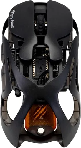 Angry Miao Infinity Mouse 2.4g