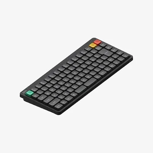 Node75 Gray Low Profile / リニア
