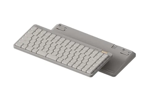 Vintage Gray Flow Lite JIS