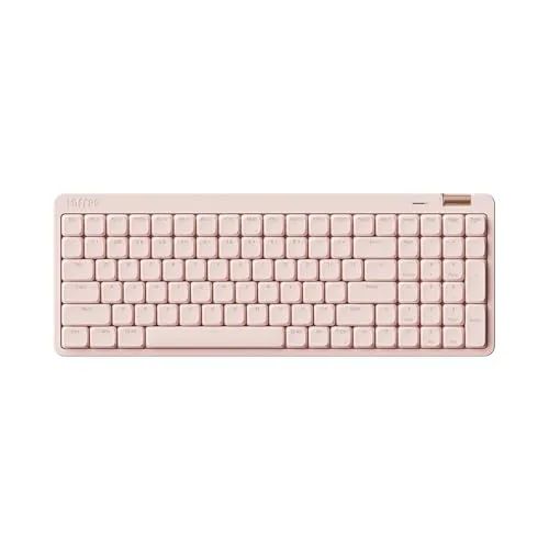 Pink Flow Lite 100