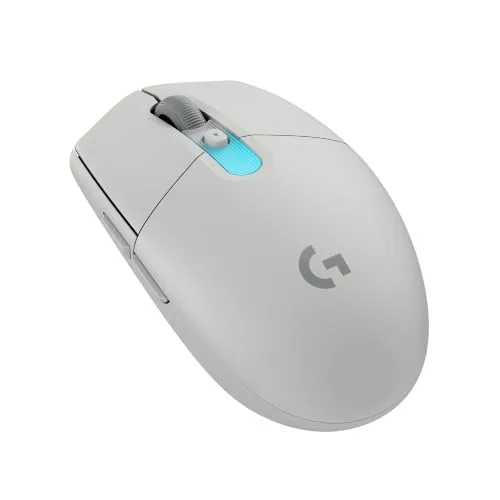 White G304X-SL-BKd
