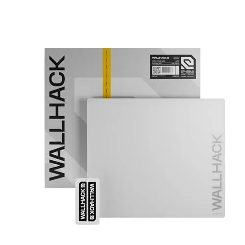 White SP-004A
