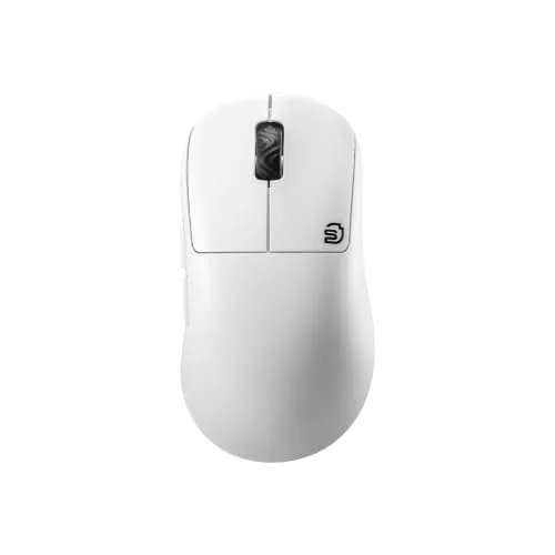 White Mouse Kikyo