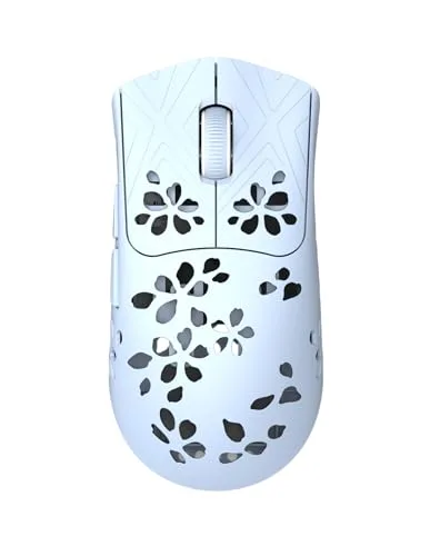 Blue Mouse Shion